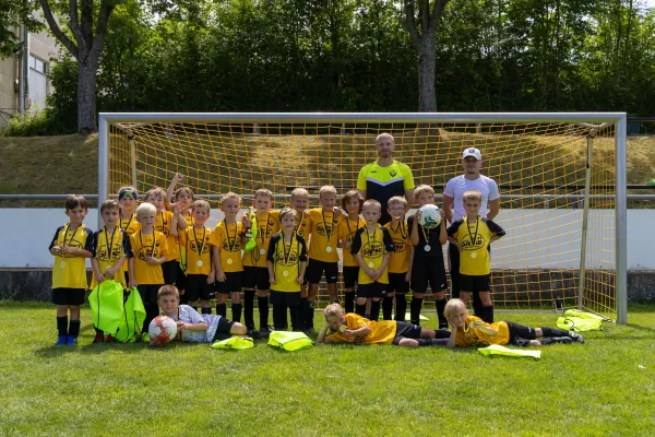 1. Schweigert-Logistic-Cup 2025