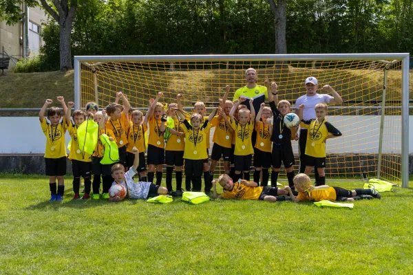 1. Schweigert-Logistic-Cup 2025