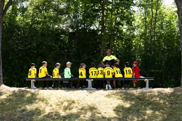 1. Schweigert-Logistic-Cup 2025