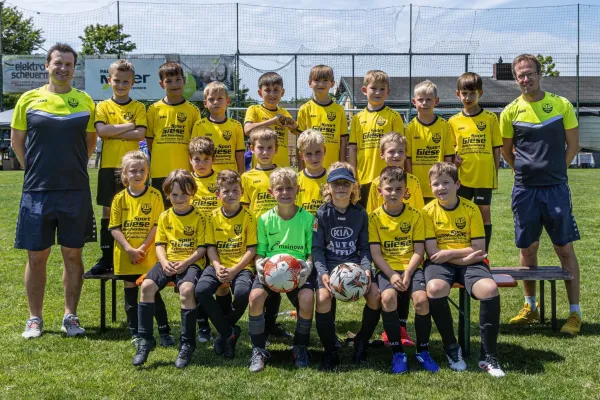 1. Schweigert-Logistic-Cup 2025