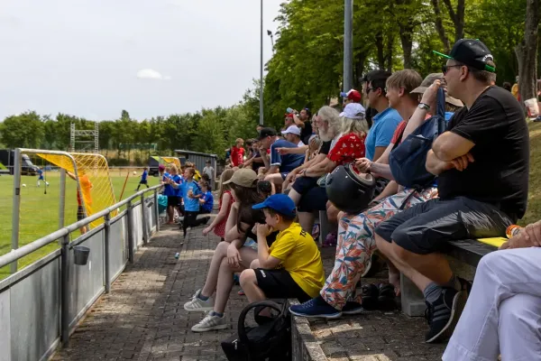 1. Schweigert-Logistic-Cup 2025