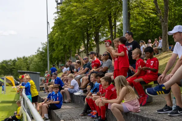 1. Schweigert-Logistic-Cup 2025