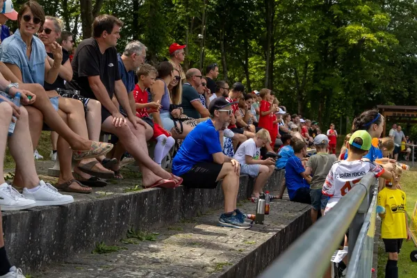 1. Schweigert-Logistic-Cup 2025