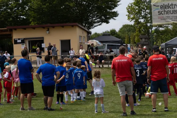 1. Schweigert-Logistic-Cup 2025