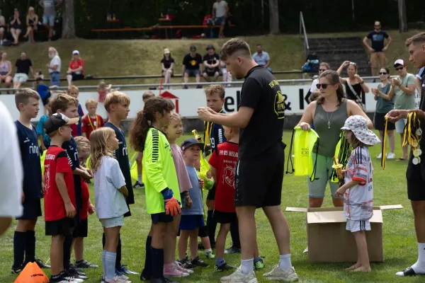 1. Schweigert-Logistic-Cup 2025