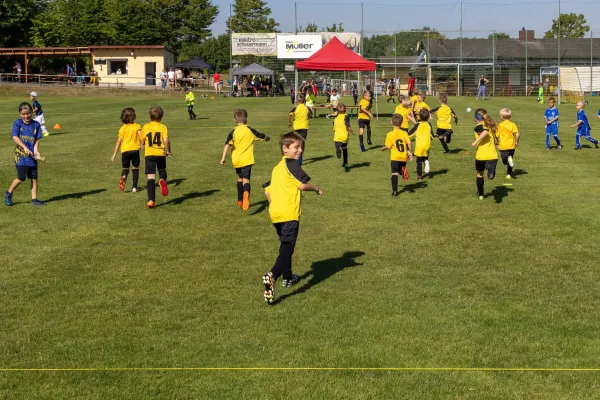 1. Schweigert-Logistic-Cup 2025