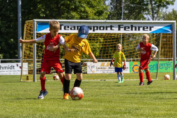 1. Schweigert-Logistic-Cup 2025