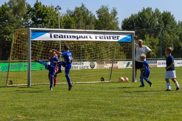 1. Schweigert-Logistic-Cup 2025