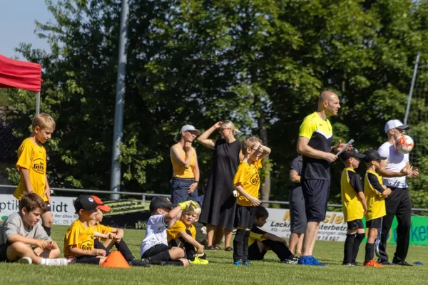 1. Schweigert-Logistic-Cup 2025