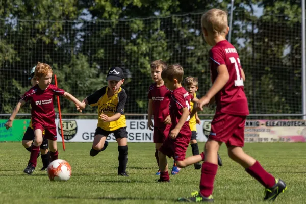 1. Schweigert-Logistic-Cup 2025