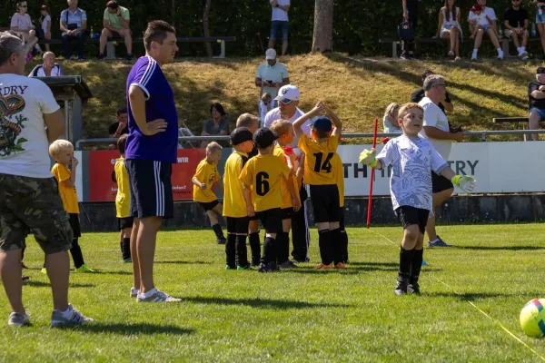 1. Schweigert-Logistic-Cup 2025