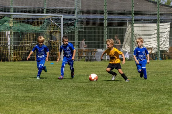 1. Schweigert-Logistic-Cup 2025