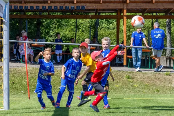 1. Schweigert-Logistic-Cup 2025