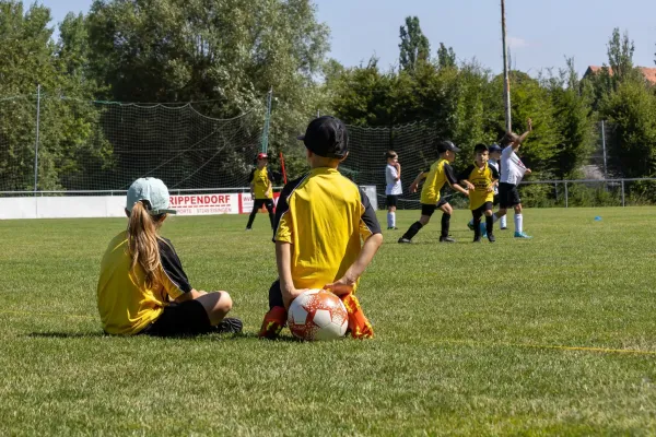 1. Schweigert-Logistic-Cup 2025