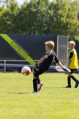 1. Schweigert-Logistic-Cup 2025