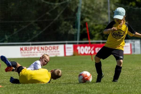 1. Schweigert-Logistic-Cup 2025