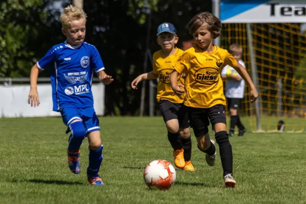 1. Schweigert-Logistic-Cup 2025