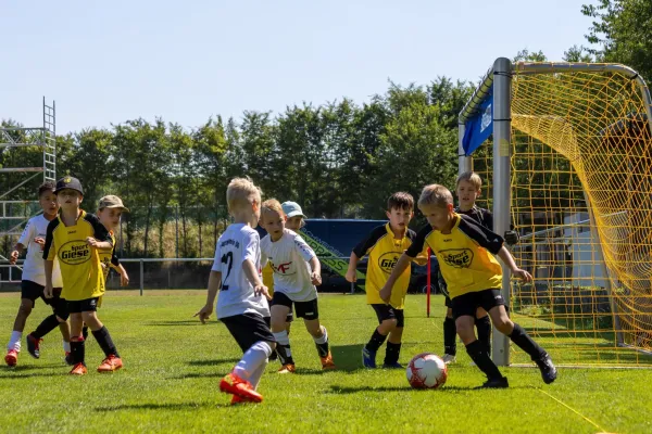 1. Schweigert-Logistic-Cup 2025