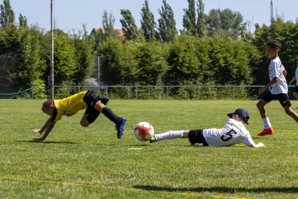 1. Schweigert-Logistic-Cup 2025