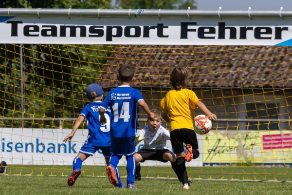 1. Schweigert-Logistic-Cup 2025