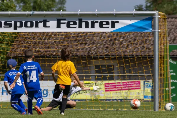 1. Schweigert-Logistic-Cup 2025