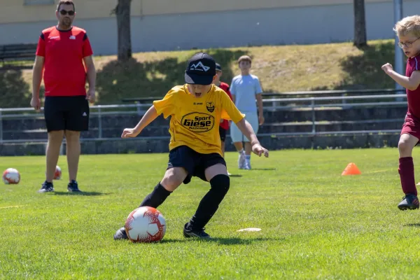 1. Schweigert-Logistic-Cup 2025