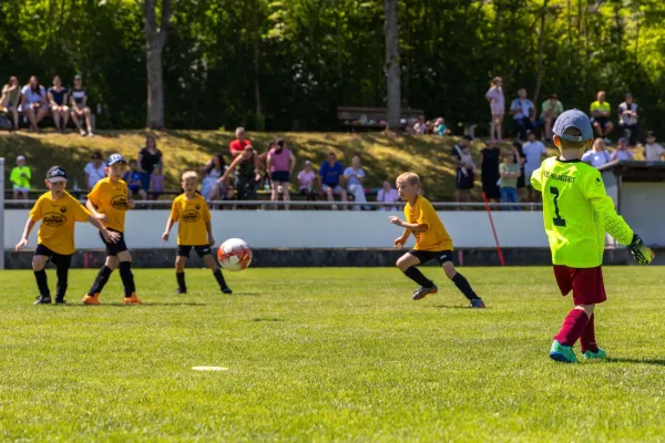 1. Schweigert-Logistic-Cup 2025