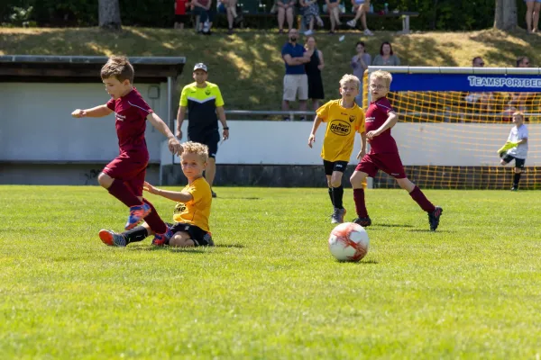 1. Schweigert-Logistic-Cup 2025