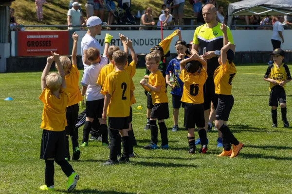 1. Schweigert-Logistic-Cup 2025