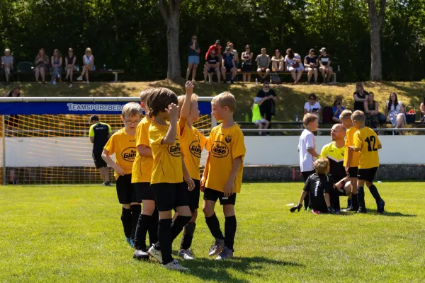 1. Schweigert-Logistic-Cup 2025