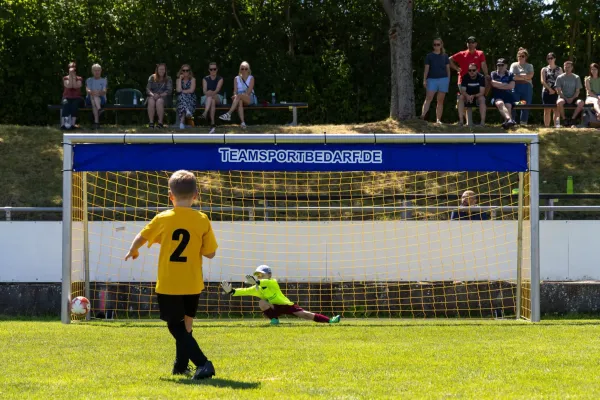 1. Schweigert-Logistic-Cup 2025