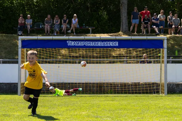 1. Schweigert-Logistic-Cup 2025