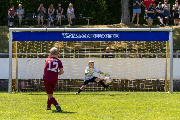 1. Schweigert-Logistic-Cup 2025