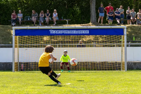 1. Schweigert-Logistic-Cup 2025