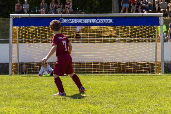 1. Schweigert-Logistic-Cup 2025