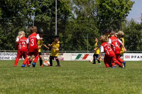 1. Schweigert-Logistic-Cup 2025