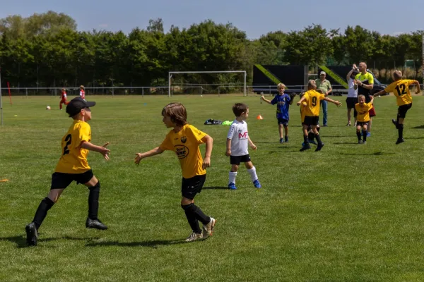 1. Schweigert-Logistic-Cup 2025