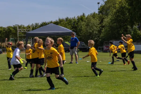 1. Schweigert-Logistic-Cup 2025