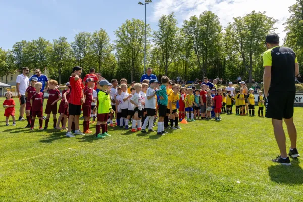 1. Schweigert-Logistic-Cup 2025