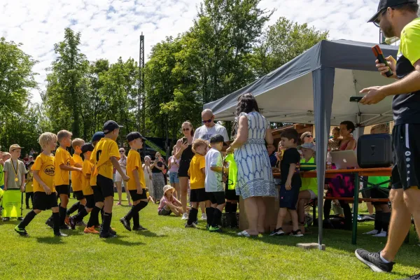 1. Schweigert-Logistic-Cup 2025