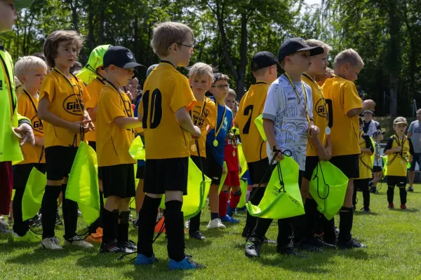 1. Schweigert-Logistic-Cup 2025