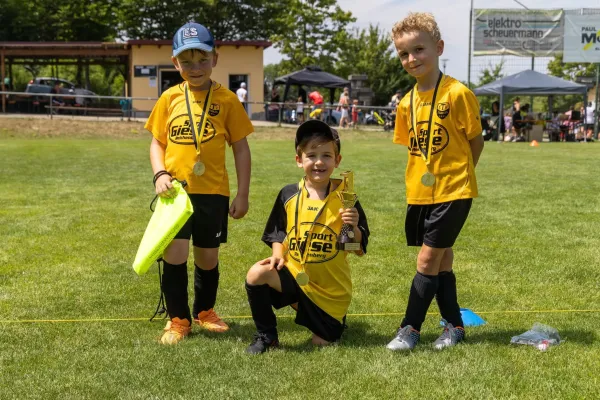 1. Schweigert-Logistic-Cup 2025