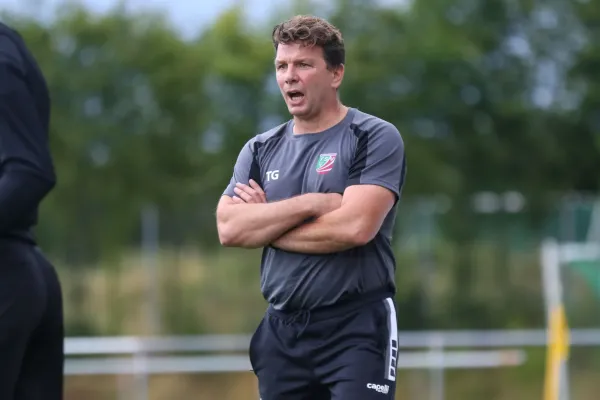 TSV Eisingen - TSV Abtswind