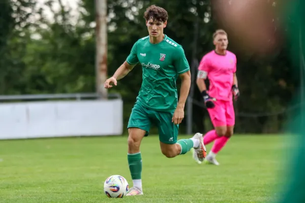 TSV Eisingen - TSV Abtswind