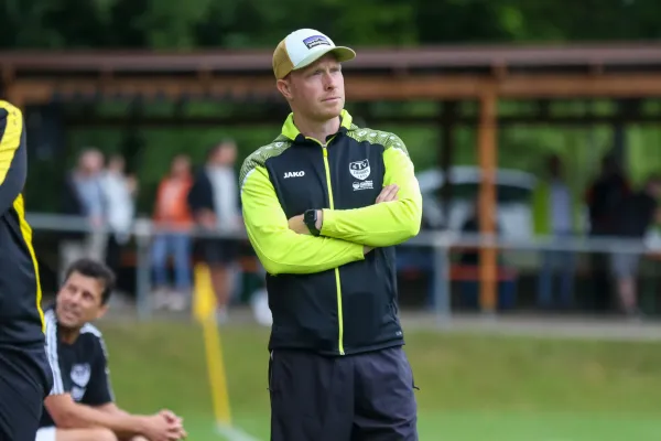 TSV Eisingen - TSV Abtswind