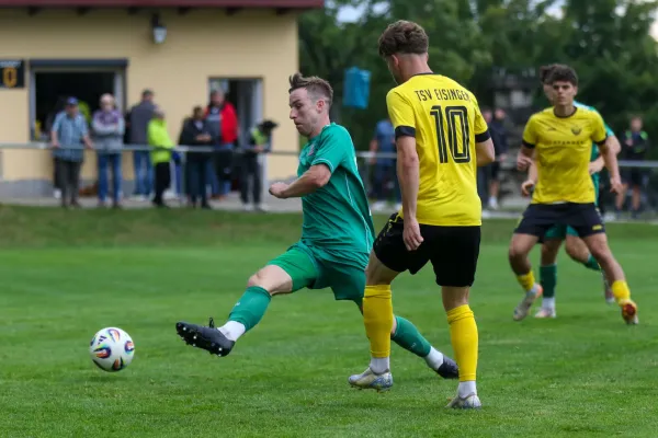 TSV Eisingen - TSV Abtswind