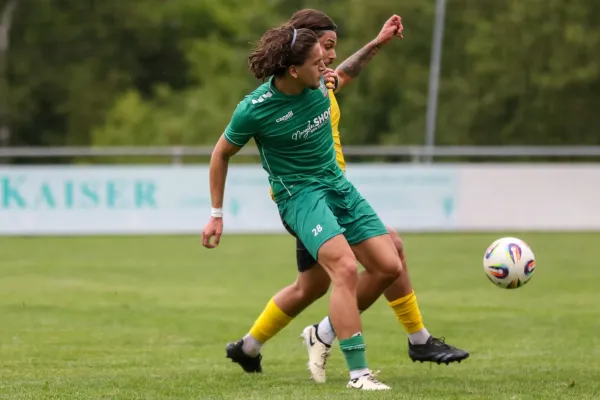 TSV Eisingen - TSV Abtswind