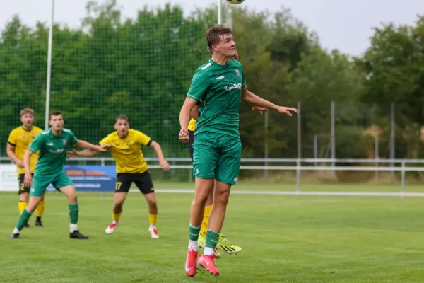 TSV Eisingen - TSV Abtswind