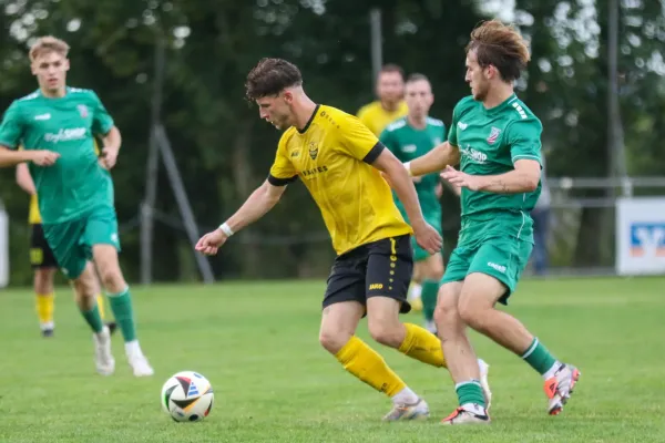 TSV Eisingen - TSV Abtswind