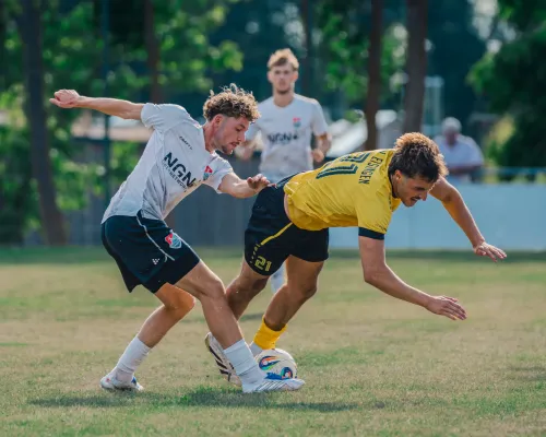 TSV Eisingen - TSV Aubstadt 2